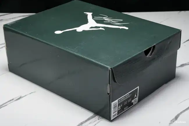 Cheap MAX Air FQ8138-103 4 Oxidized Green Jordan 0329